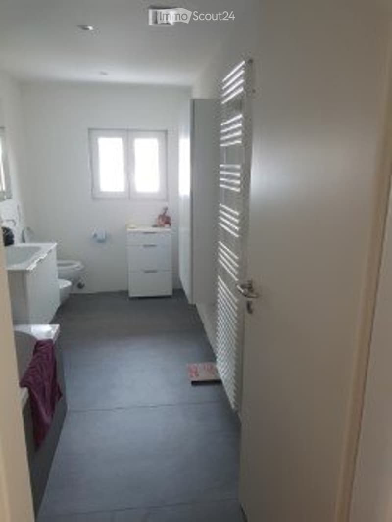 Duplex Minergie Apartment Airolo-Valle (2)