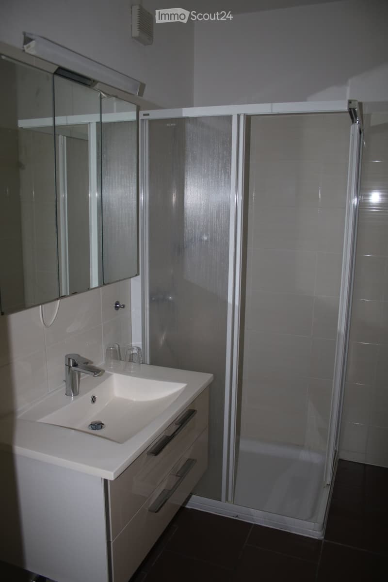 Rent apartment with 3.5 rooms in Caslano with lake view (4)