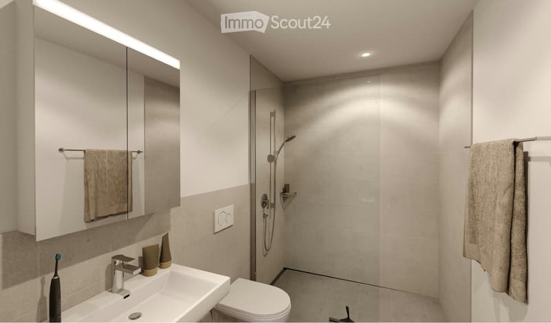 Tenant wanted from 01.10.2026 / 2.5 rooms ground floor (3)