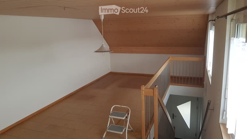 Appartamento Loft di 2,5 Locali (5)