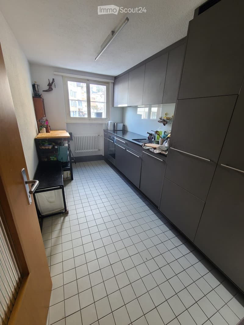 Location : Appartement meublé de 3,5 pièces (11/26 - 02/27) (5)