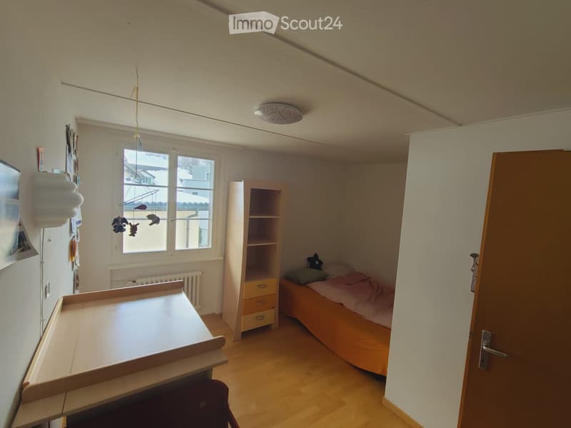 Location : Appartement meublé de 3,5 pièces (11/26 - 02/27) (4)