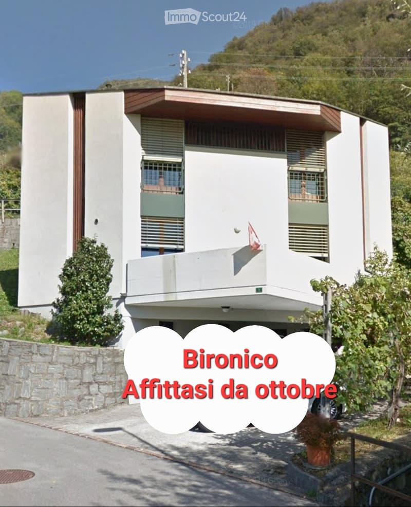 BIRONICO - single-family house (1)