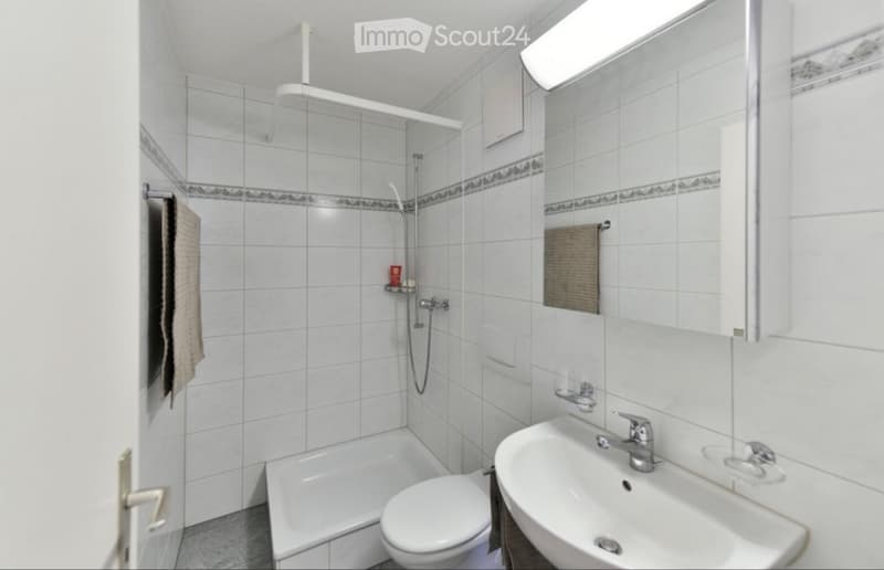Appartamento 3 camere Fislisbach (2)