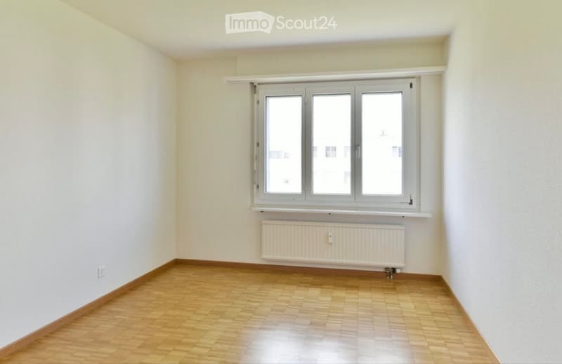 Appartamento 3 camere Fislisbach (4)