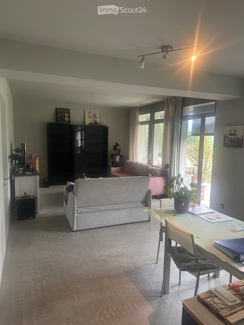 Nachmieter gesucht 2,5-Zimmer-Wohnung in Azmoos (4)