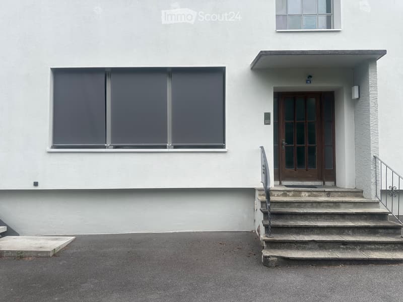 Nachmieter gesucht 2,5-Zimmer-Wohnung in Azmoos (1)