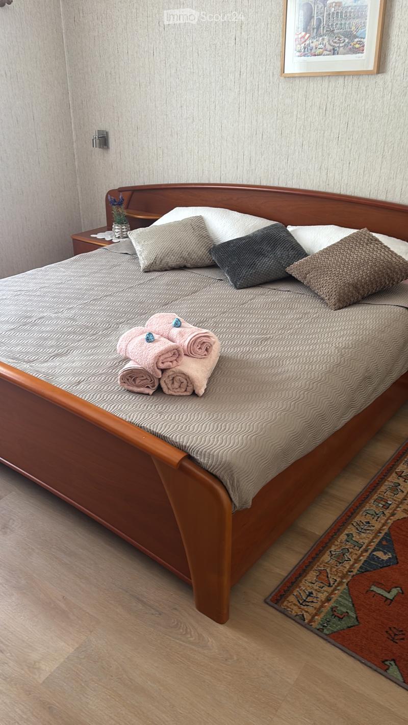 Rent Apartment in Porza fully furnished (3)