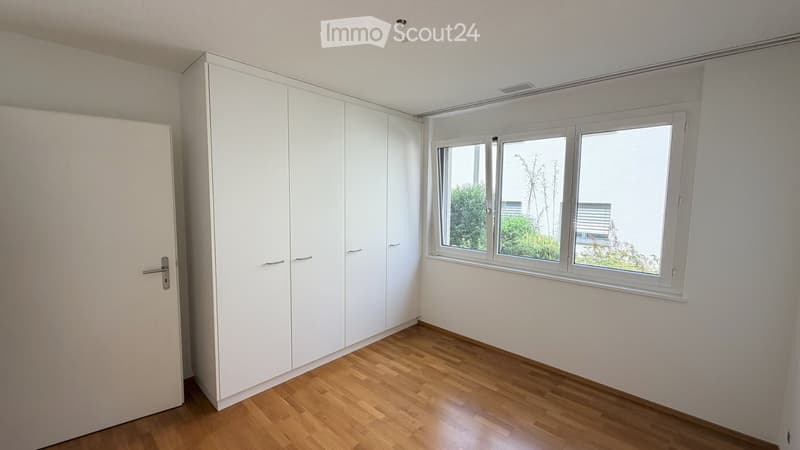 3.5 Zimmer Wohnung mit EHP, zentral und ruhig, renoviert (4)