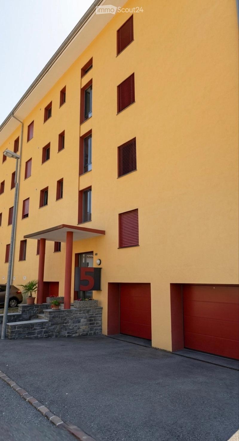 Looking for a sublessee for 4.5 rooms (1)