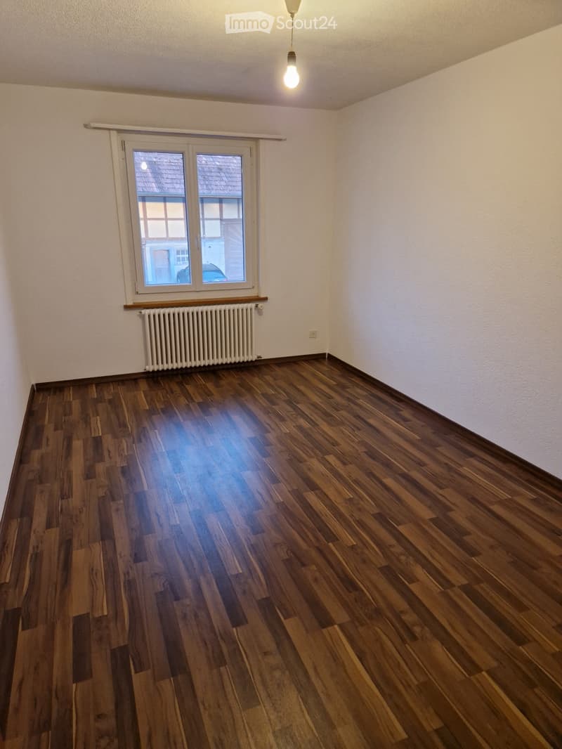 Appartement champêtre beau 3.5 pièces (3)