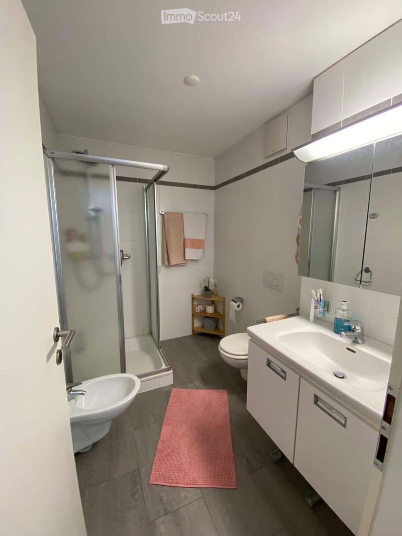 Apartment for rent with 2.5 rooms in Solduno (3)