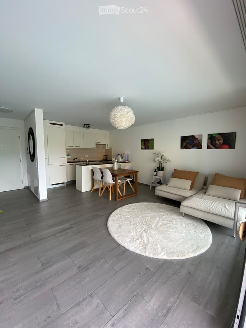 Apartment for rent with 2.5 rooms in Solduno (1)