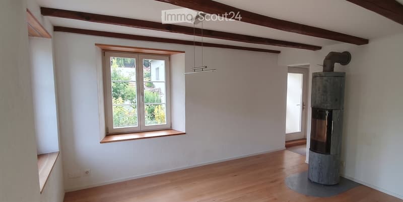 Modernisiertes 7.5-Zimmer Doppel-Einfamilienhaus (5)