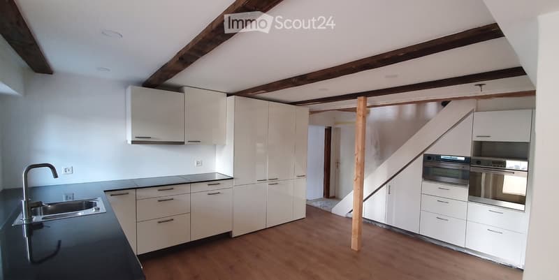 Modernisiertes 7.5-Zimmer Doppel-Einfamilienhaus (3)