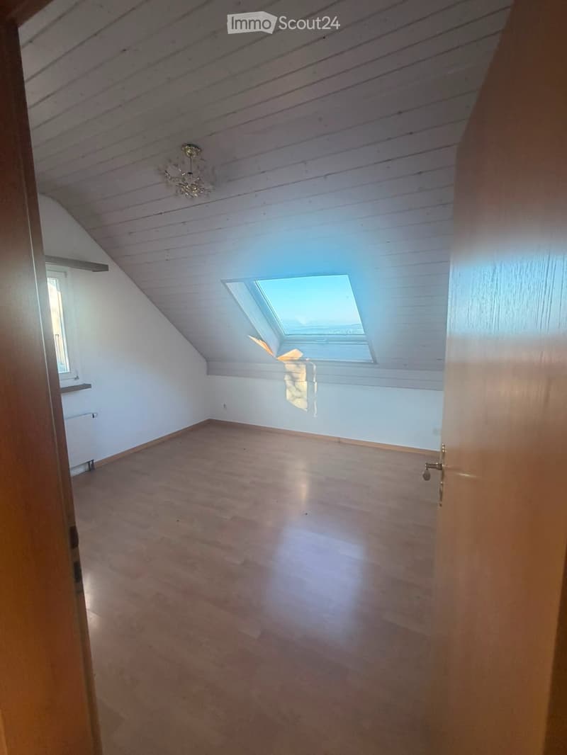 Appartamento da sogno di 3 1/2 locali (4)
