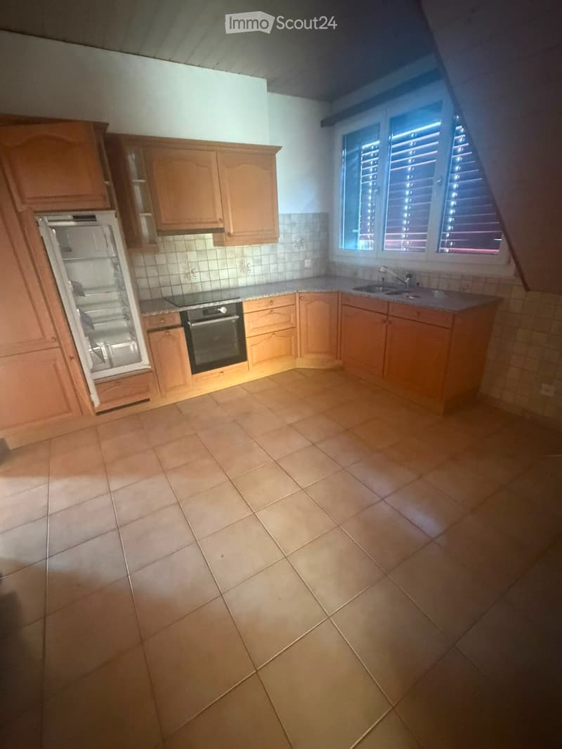 Appartamento da sogno di 3 1/2 locali (2)