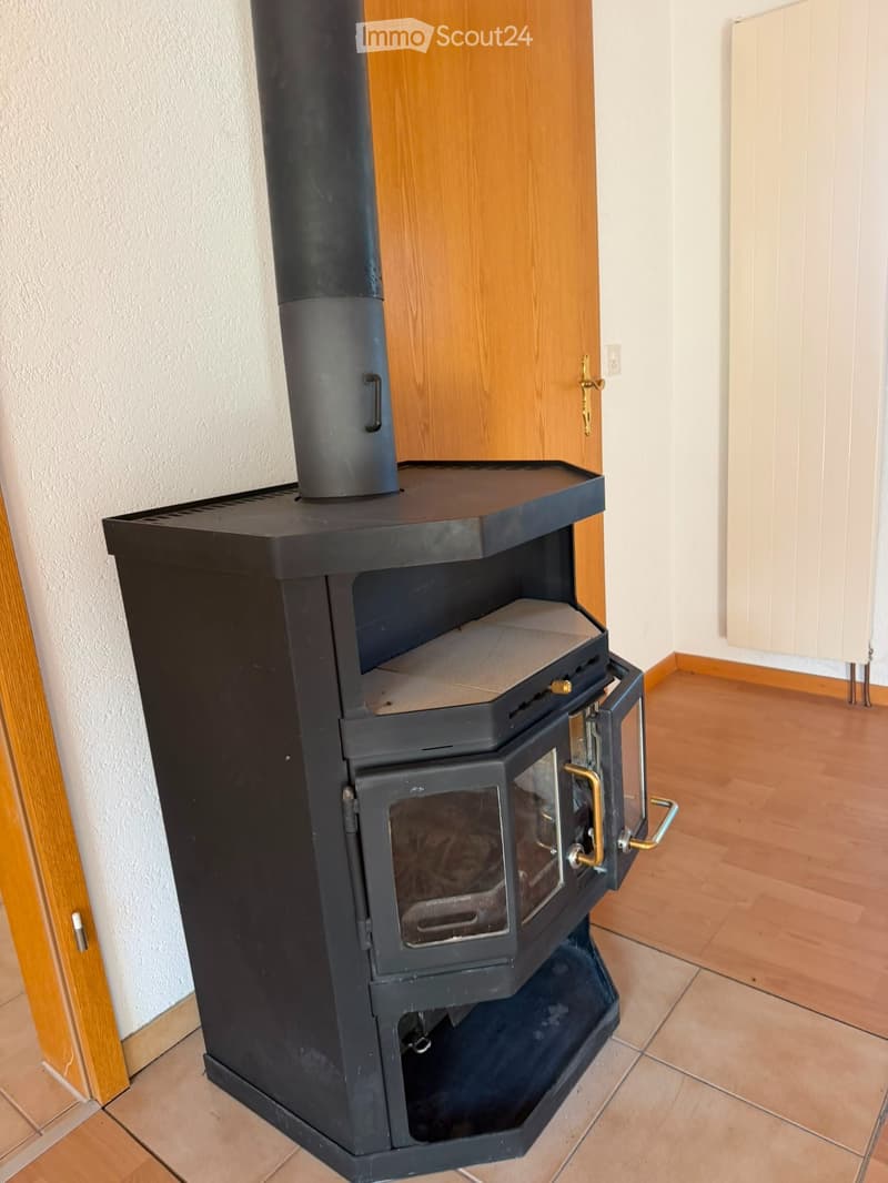 Appartamento da sogno di 3 1/2 locali (5)