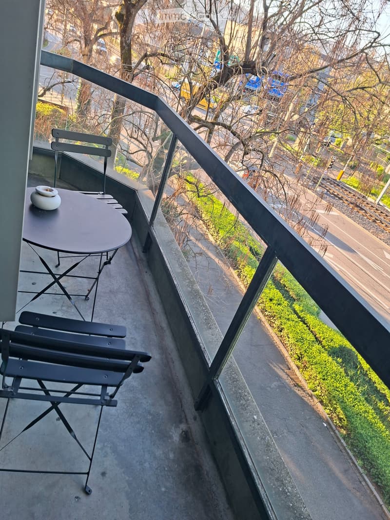 WG Zimmer günstig zu vermieten. Muttenz Basel-Landschaft (4)