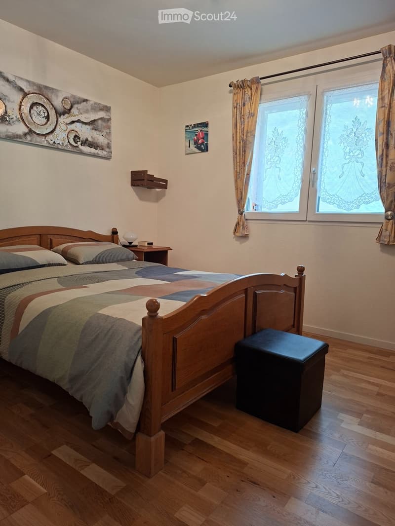 Apartment in Tessin (3)