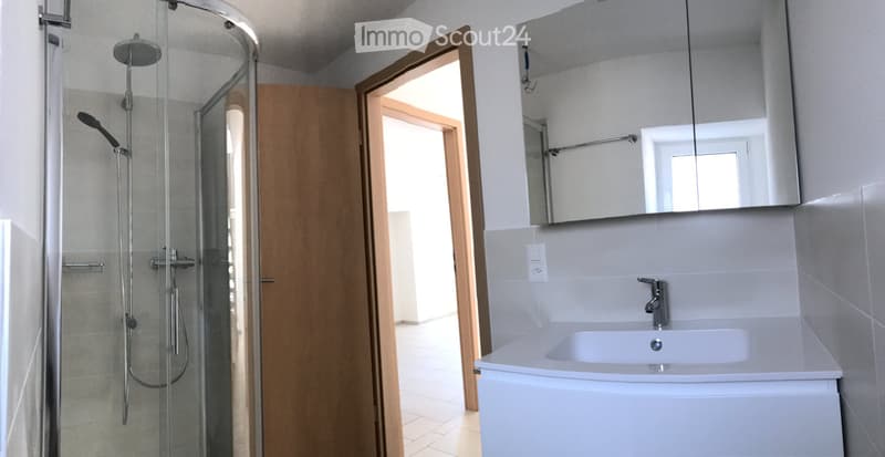Isone, Wohnung mit Garage (4)