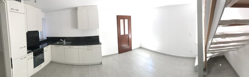 Isone, Wohnung mit Garage (5)