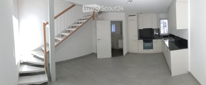 Isone, Wohnung mit Garage (1)