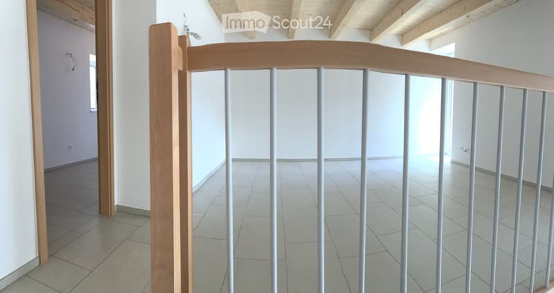 Isone, Wohnung mit Garage (2)