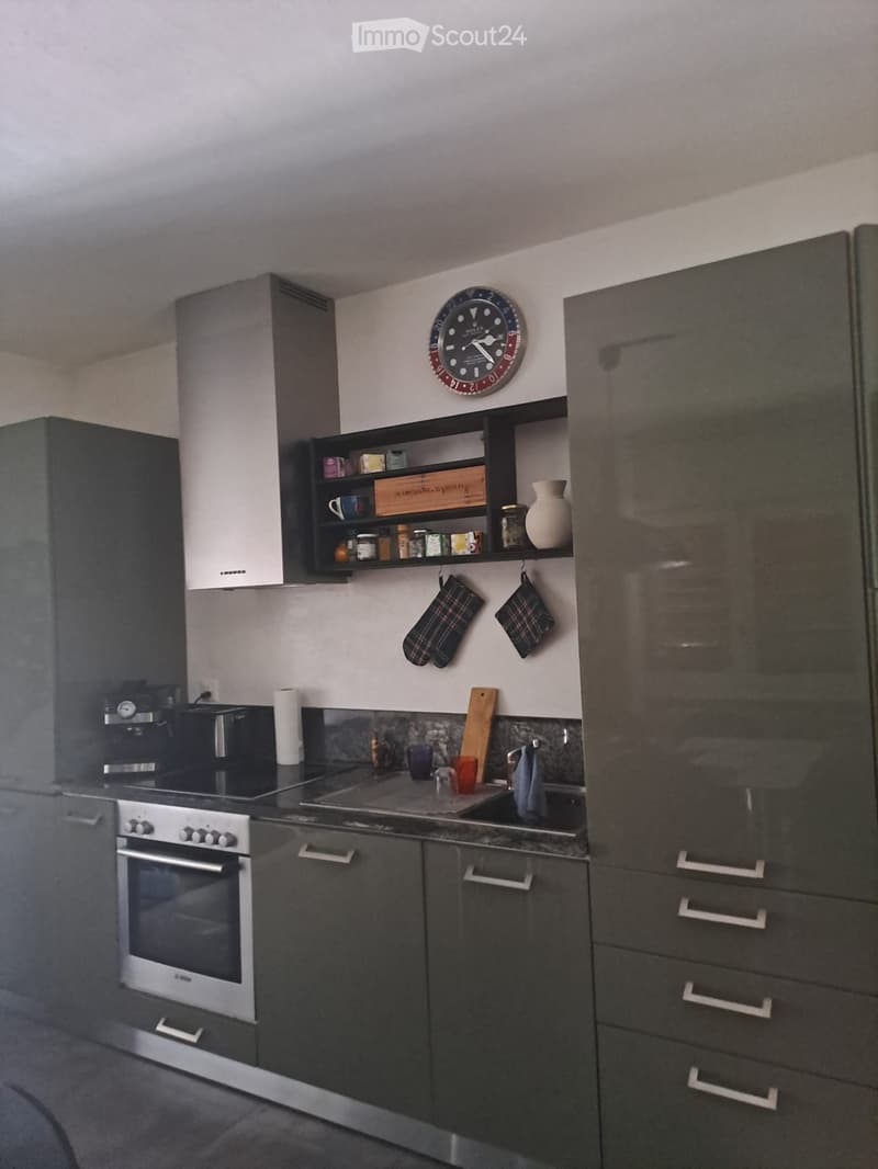 Sessa. Large house, all on one floor (2)