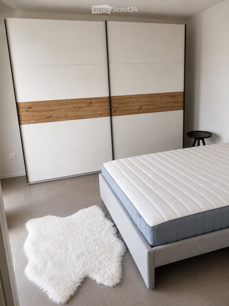 Rent 2 rooms apartment in Bellinzona (5)