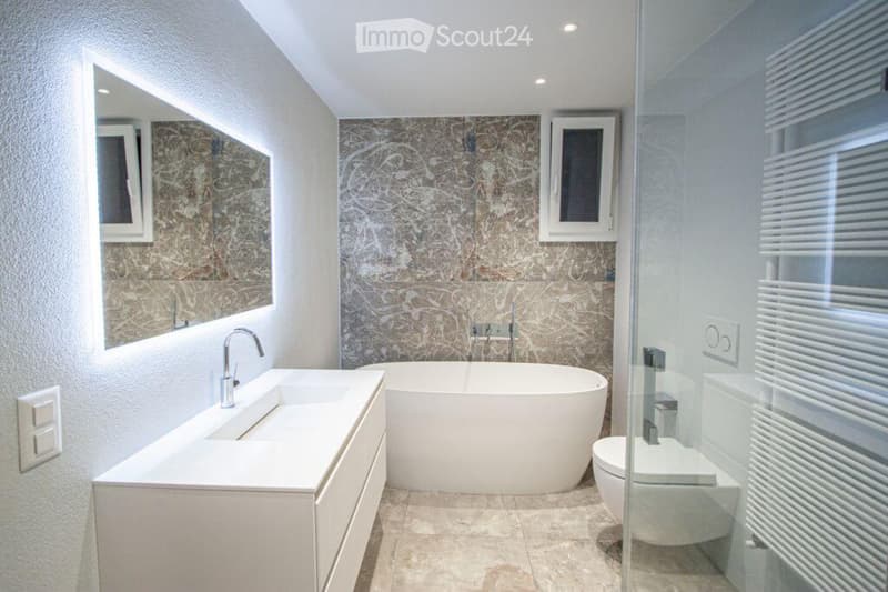 Bel appartement 3.5 pièces à Monteggio (2)