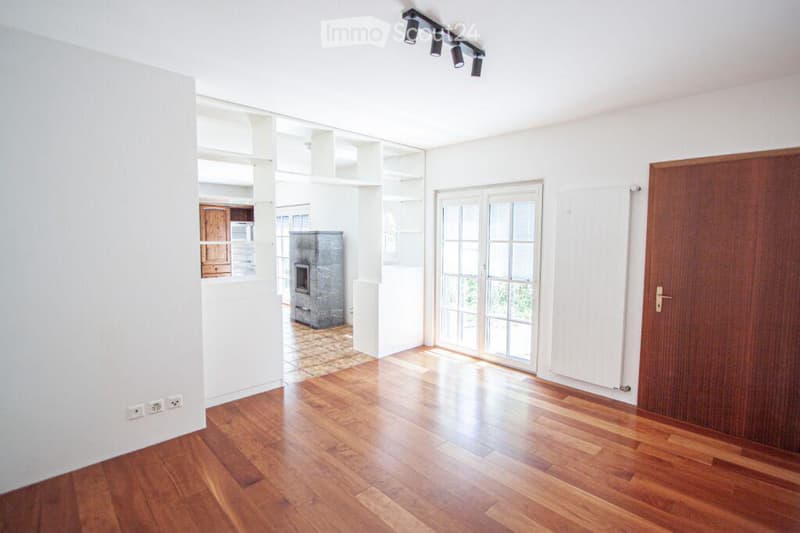 Bel appartement 3.5 pièces à Monteggio (1)