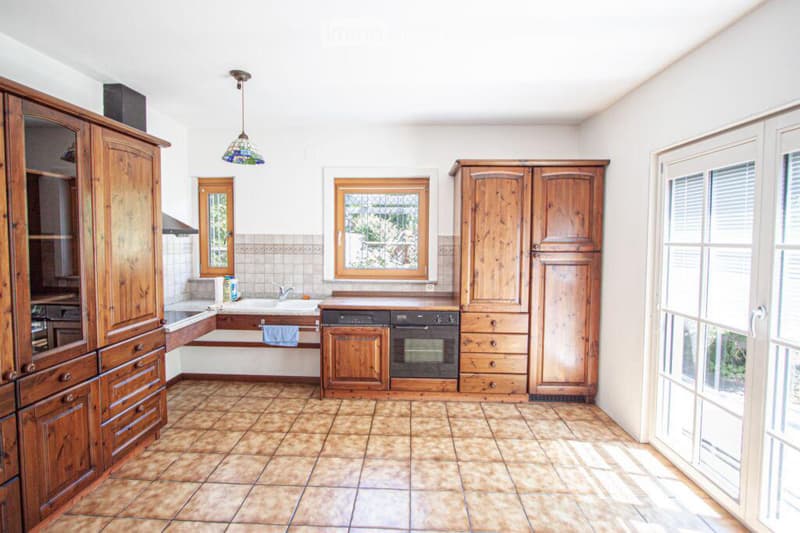 Bel appartement 3.5 pièces à Monteggio (4)