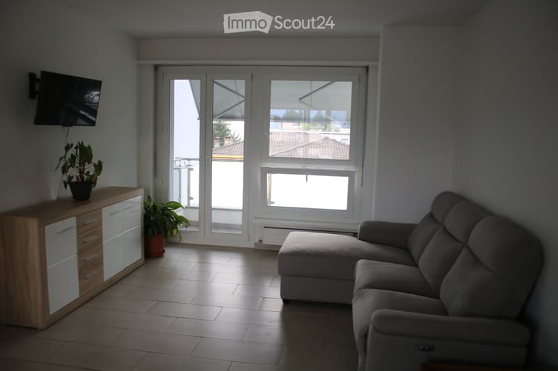 Appartement de 2,5 pièces à Caslano avec balcon à louer (5)