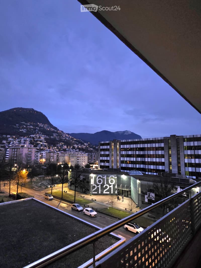 Sublet for apartment in Lugano (4)