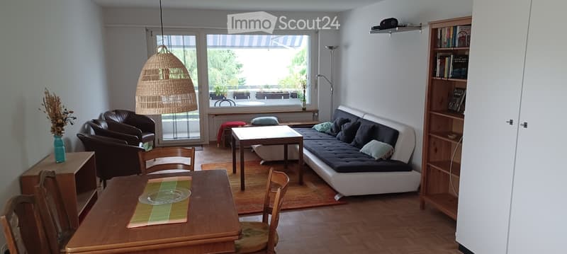 Helle 4.5-Zimmer-Wohnung mit Balkon in Lyss, ab 01.10.2026 (1)