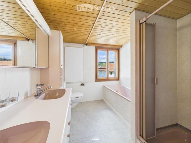Casa unifamiliare 4,5 locali 130m² Beromünster (3)
