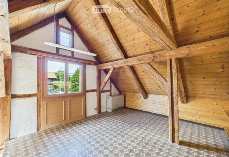 Casa unifamiliare 4,5 locali 130m² Beromünster (5)