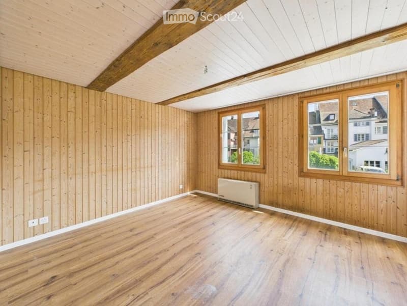 Casa unifamiliare 4,5 locali 130m² Beromünster (2)