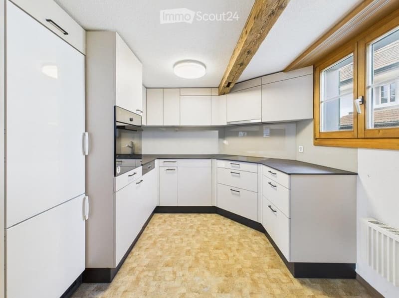 Casa unifamiliare 4,5 locali 130m² Beromünster (4)