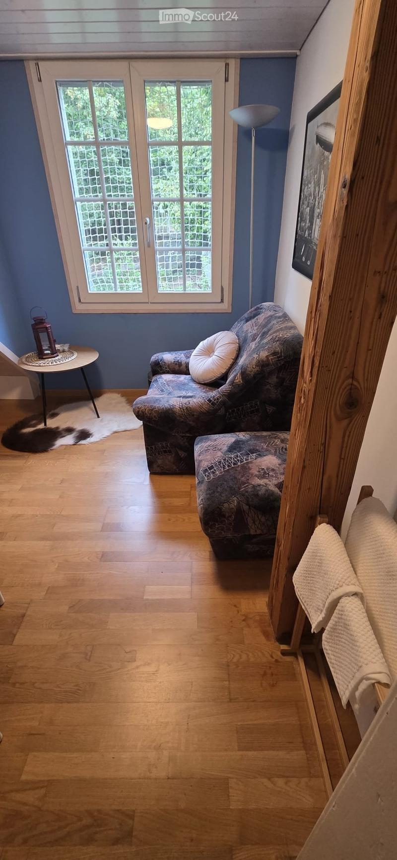 Attic room for rent (4)