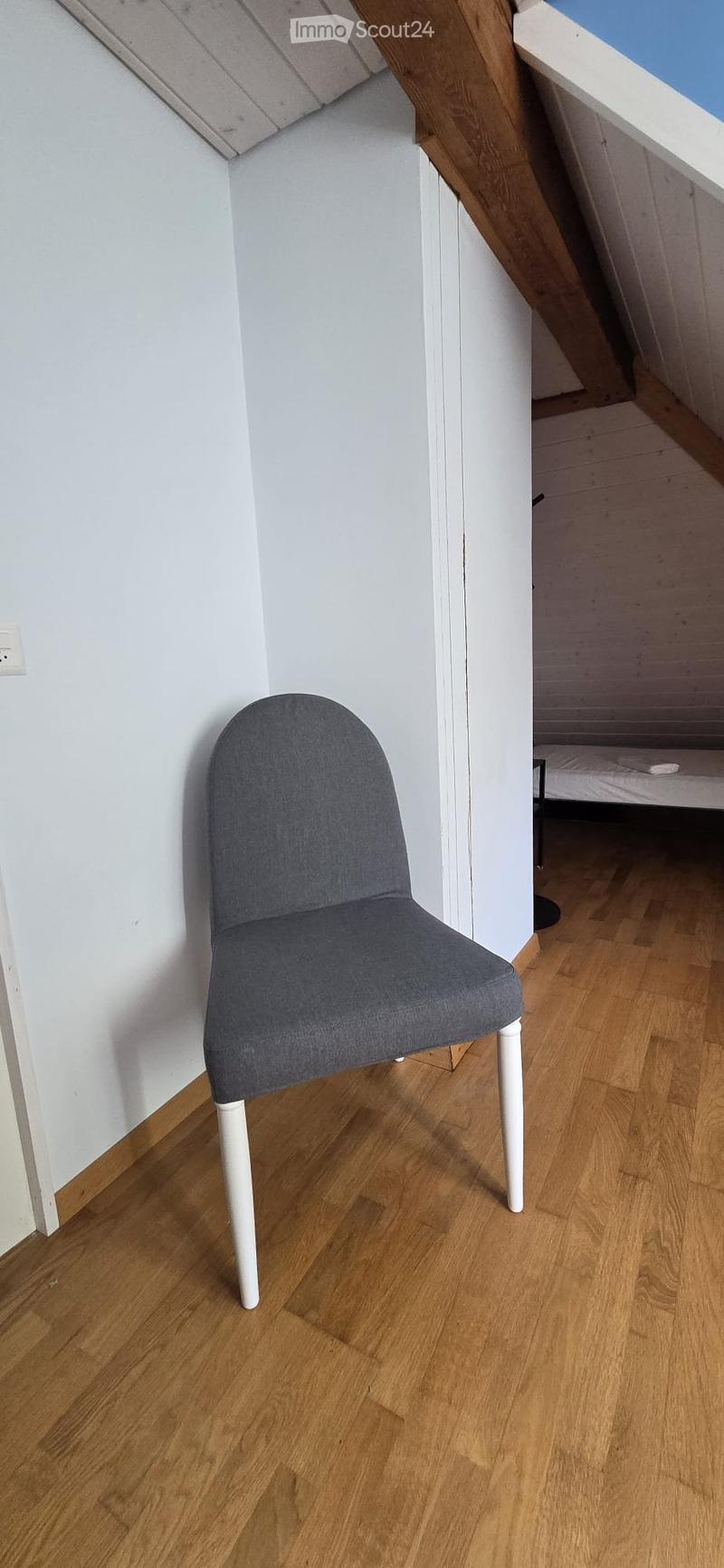 Attic room for rent (5)