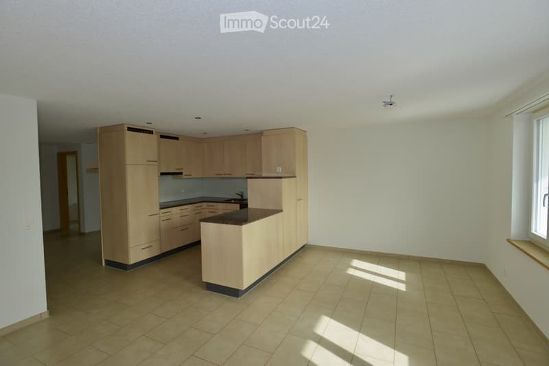 Beautiful 4.5-room apartment in Oberbalm (3)