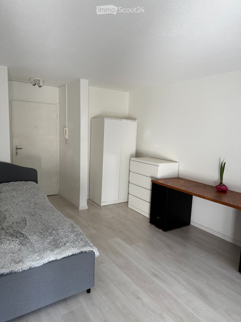 1.5-Zimmerwohnung in Adliswil ab 1. August 2026 verfügbar (4)