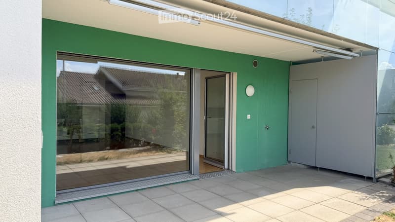 Appartement 3,5 pièces avec EHP, central et calme, rénové (1)