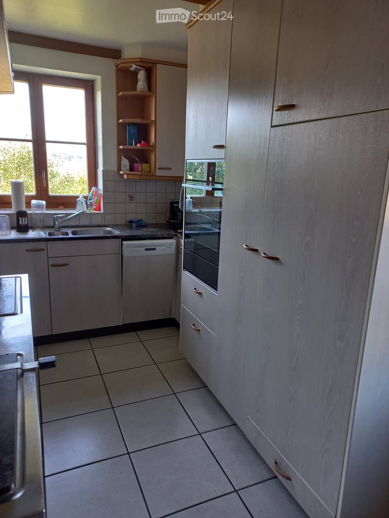 Appartamento a pian terreno (2)