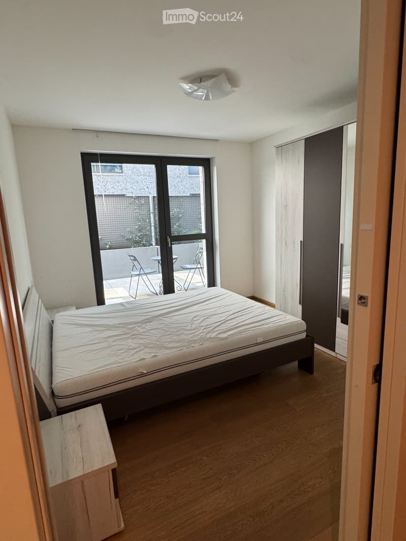 Mietwohnung in Residenza Villa Branca zu vermieten (7)