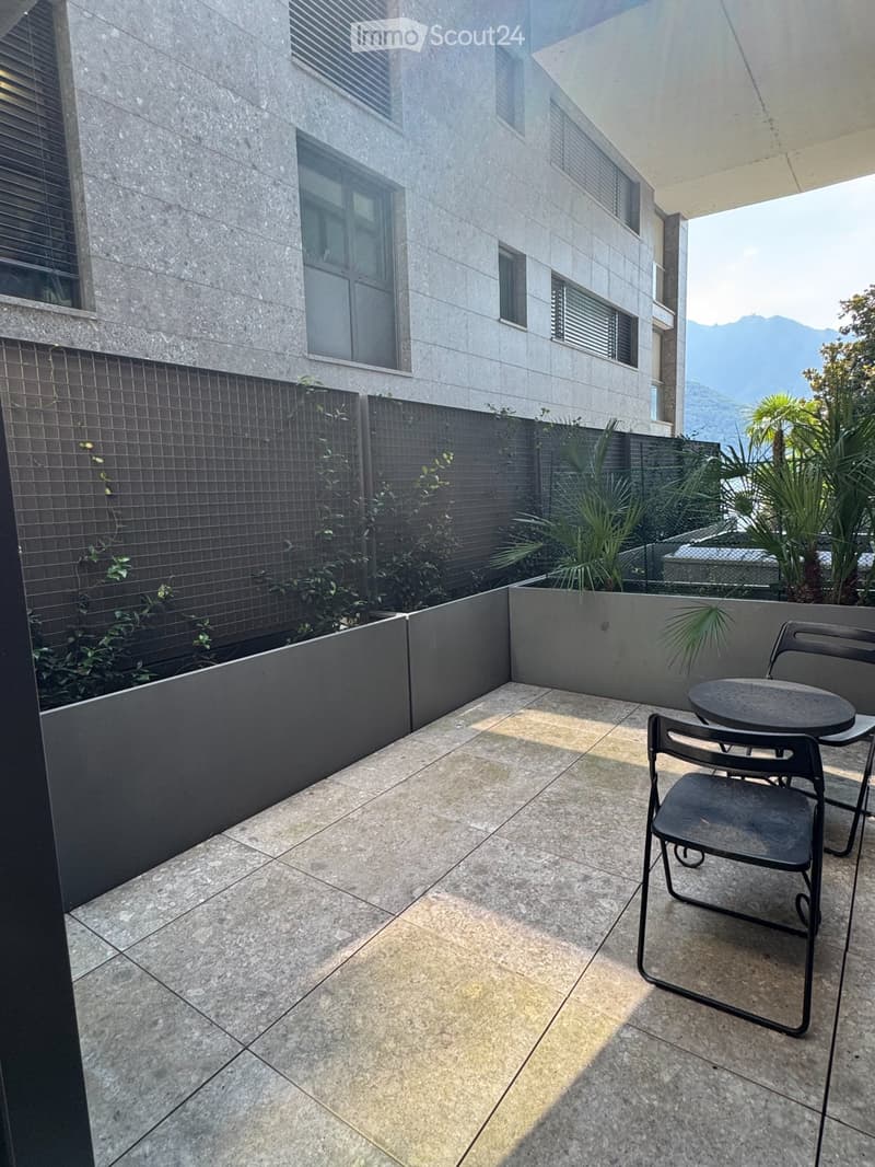 Mietwohnung in Residenza Villa Branca zu vermieten (9)