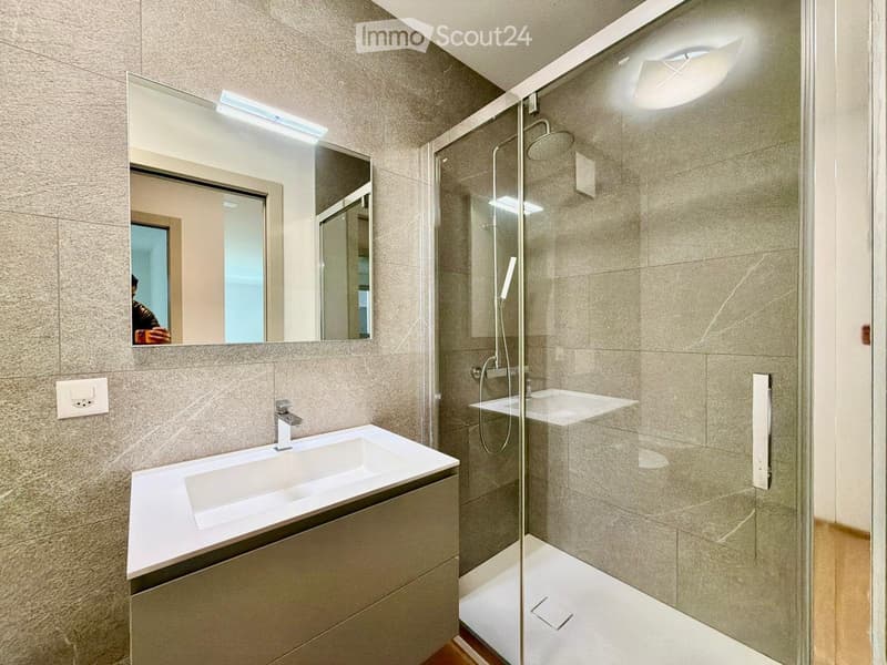 Mietwohnung in Residenza Villa Branca zu vermieten (4)