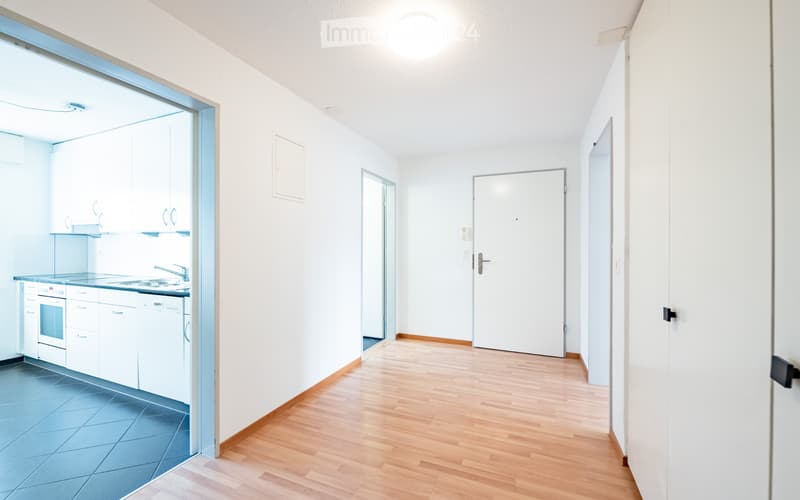 Tenant wanted Beringen, SH (4)